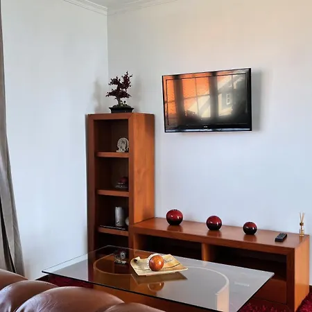 Golden Horizon House By Sam Дом отдыха *