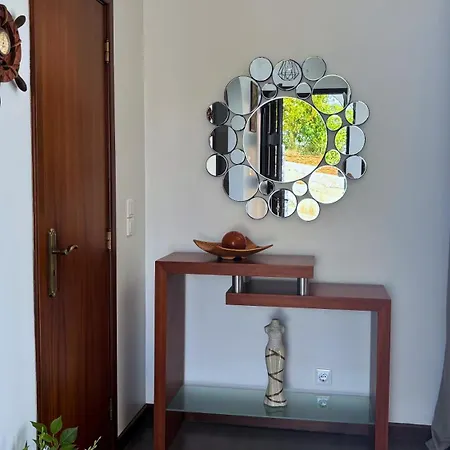 Golden Horizon House By Sam Semesterbostad