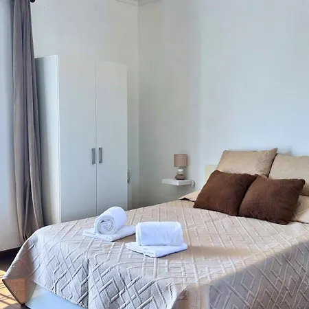 Semesterbostad Golden Horizon House By Sam *