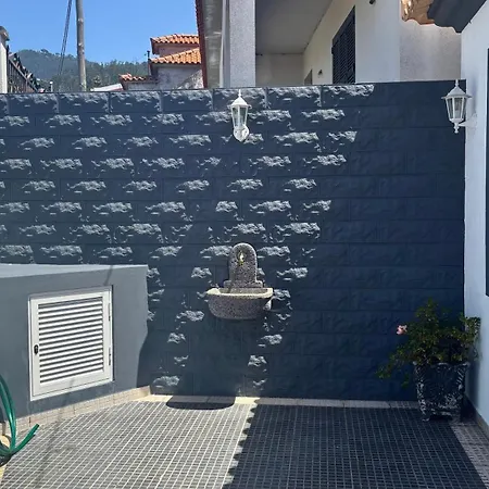 Golden Horizon House By Sam * Ponta do Sol (Madeira)