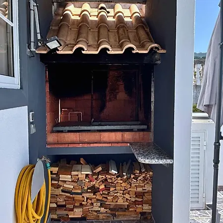 Golden Horizon House By Sam Дом отдыха