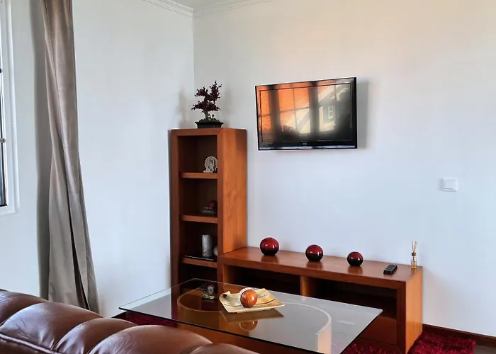 Golden Horizon House By Sam Semesterbostad *