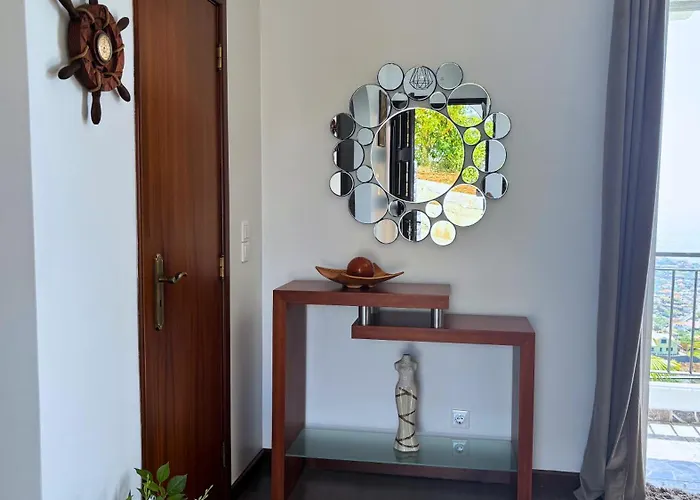 Golden Horizon House By Sam Semesterbostad