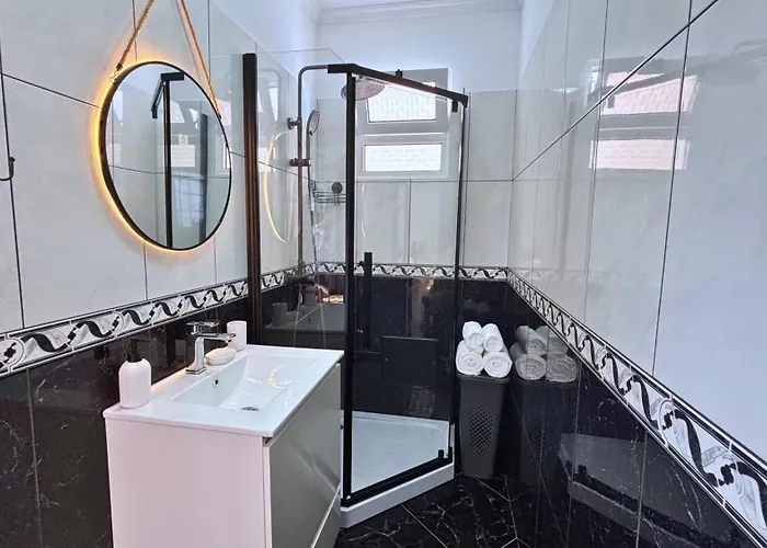 Golden Horizon House By Sam Ponta do Sol (Madeira)